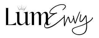 LUMENVY logo