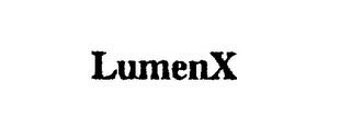 LUMENX