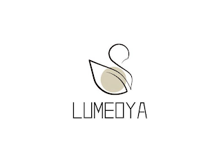 LUMEOYA logo