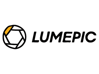 LUMEPIC logo