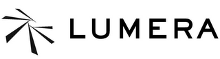 LUMERA logo