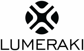 LUMERAKI logo