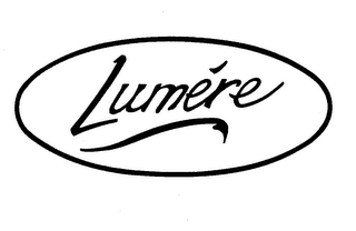 LUMERE logo