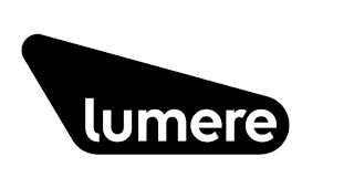 LUMERE logo