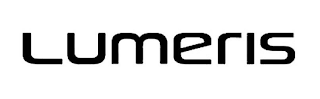 LUMERIS logo