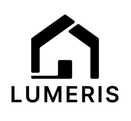 LUMERIS logo