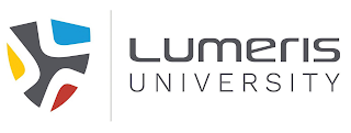 LUMERIS UNIVERSITY logo