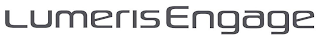 LUMERISENGAGE logo