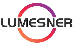 LUMESNER logo
