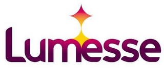 LUMESSE logo