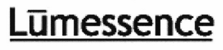 LUMESSENCE logo