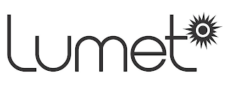 LUMET logo