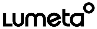 LUMETA logo
