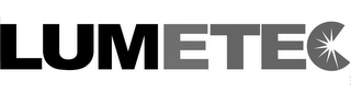 LUMETEC logo
