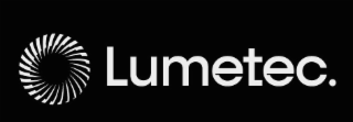 LUMETEC. logo