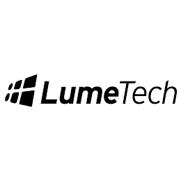 LUMETECH logo