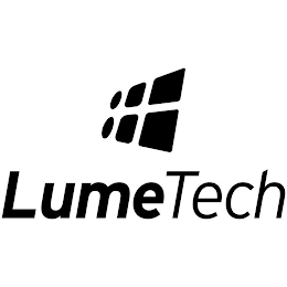 LUMETECH logo