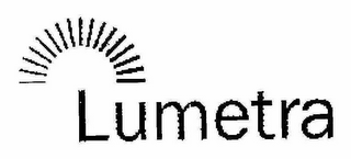 LUMETRA logo