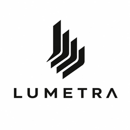 LUMETRA logo