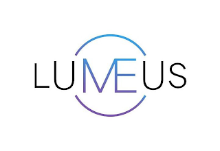 LUMEUS logo