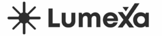 LUMEXA logo