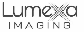 LUMEXA IMAGING logo