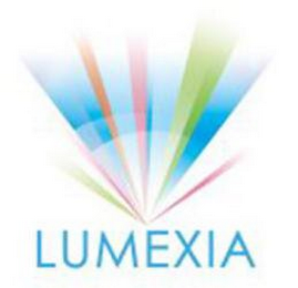 LUMEXIA logo