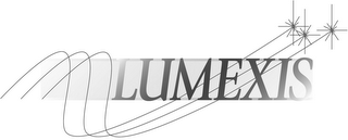 LUMEXIS logo