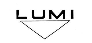 LUMI logo