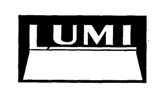 LUMI logo