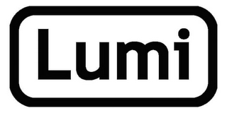 LUMI logo
