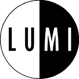 LUMI logo