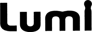LUMI logo