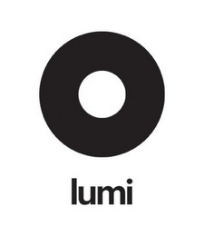 LUMI logo