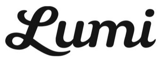 LUMI logo