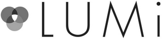 LUMI logo