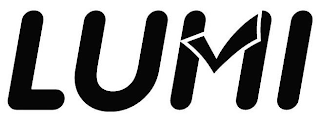 LUMI logo