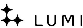 LUMI logo