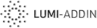 LUMI-ADDIN logo