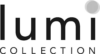 LUMI COLLECTION logo