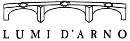 LUMI D'ARNO logo