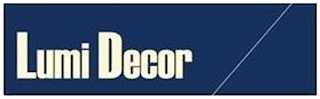 LUMI DECOR logo