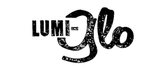 LUMI-GLO logo