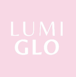 LUMI GLO logo