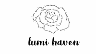 LUMI HAVEN logo
