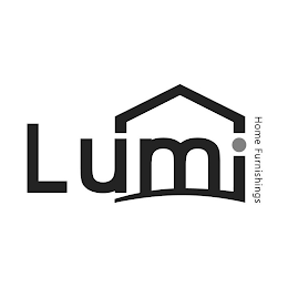 LUMI HOME FURNISHINGS logo