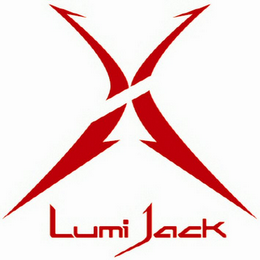 LUMI JACK logo