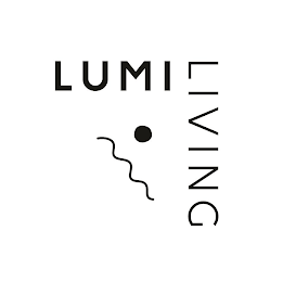 LUMI LIVING logo