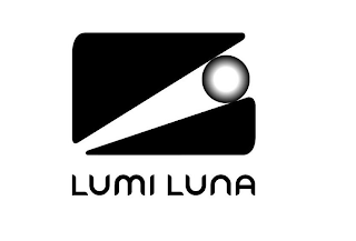 LUMI LUNA logo