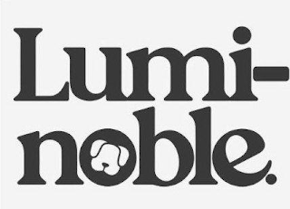 LUMI-NOBLE. logo